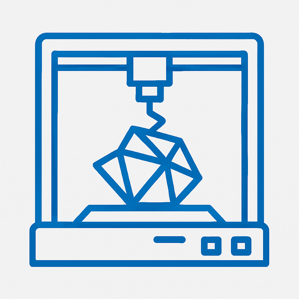 The Future of 3D Printing: Where Innovation Is Headed Next