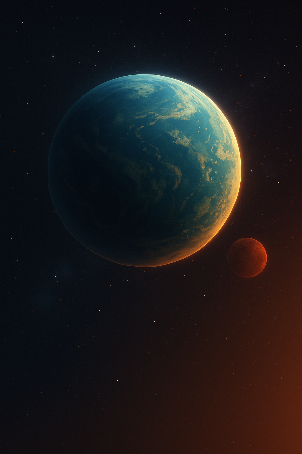 Signs of Life on Exoplanet K2-18b