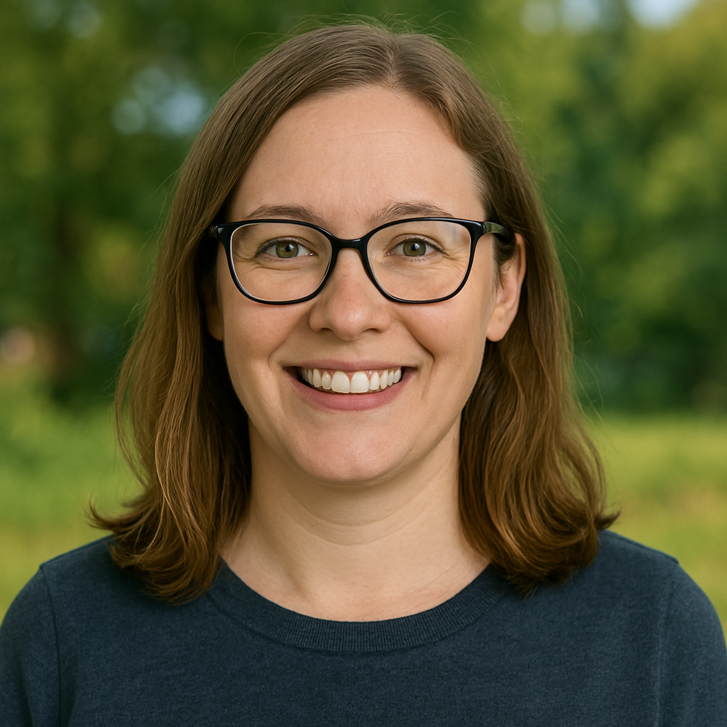 Jessica Roth's profile
