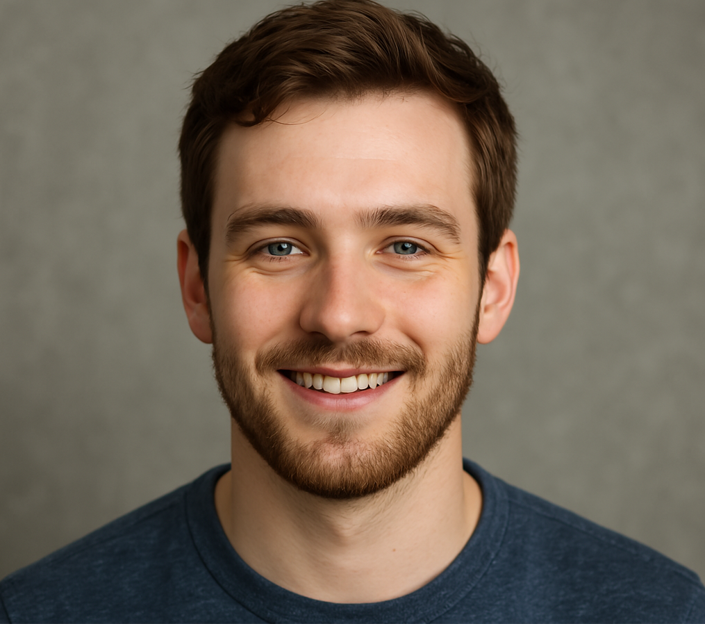 Mike Anders's profile