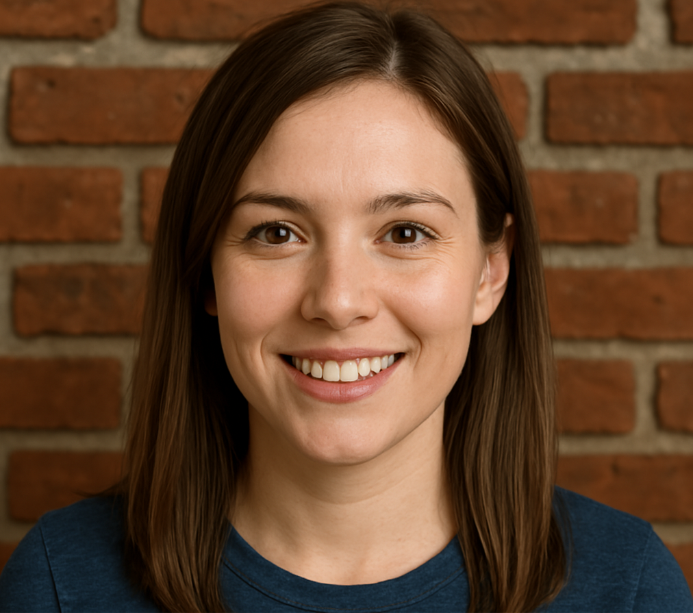 Sarah Johnson's profile